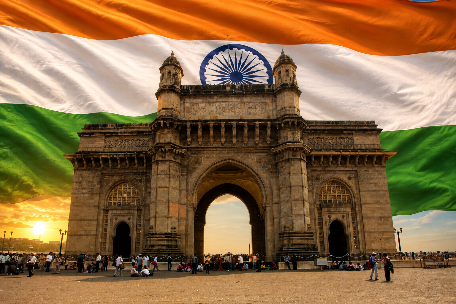 Mumbai
