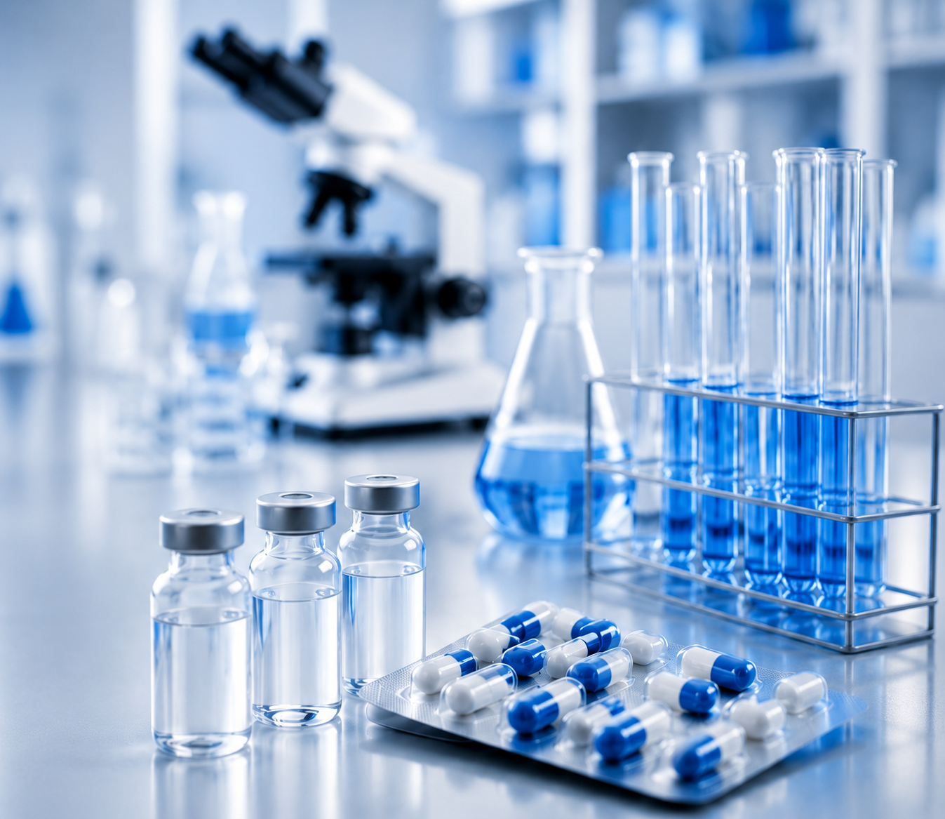 Global Pharmaceuticals